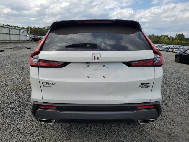 2025 HONDA CR-V SPORT-L 7FARS6H80SE061078