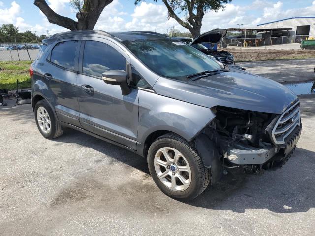 2018 FORD ECOSPORT SE MAJ3P1TE9JC195320