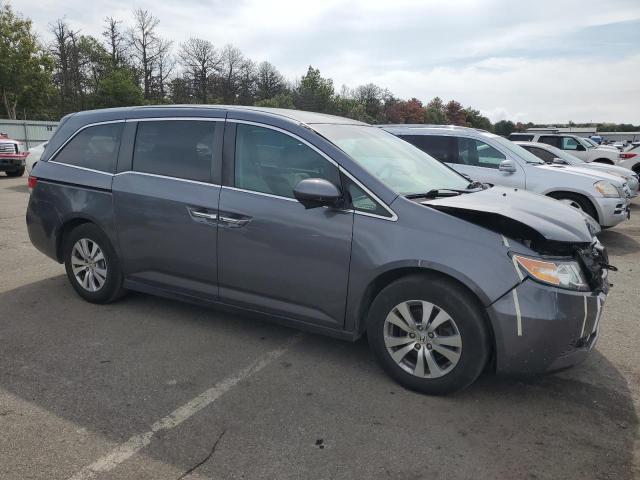 2016 HONDA ODYSSEY SE 5FNRL5H39GB108946