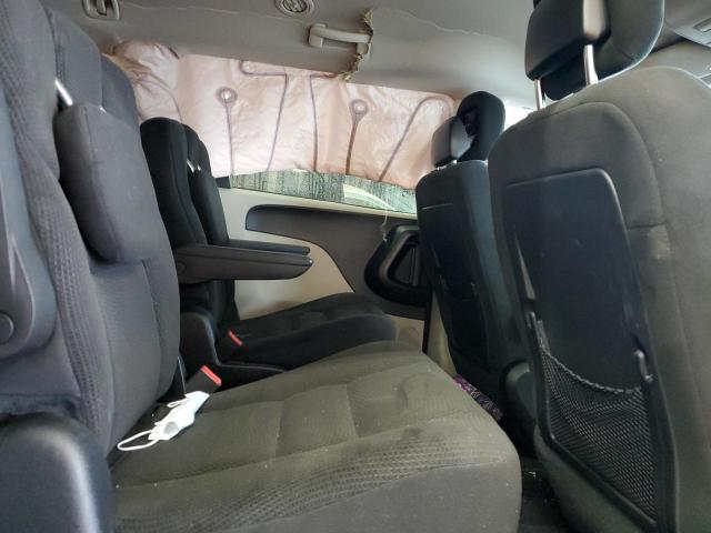 2016 DODGE GRAND CARA 2C4RDGBG1GR116614