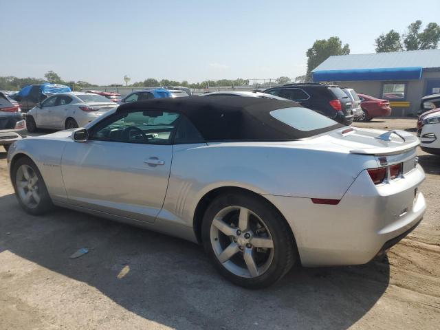 2012 CHEVROLET CAMARO LT #3286536163