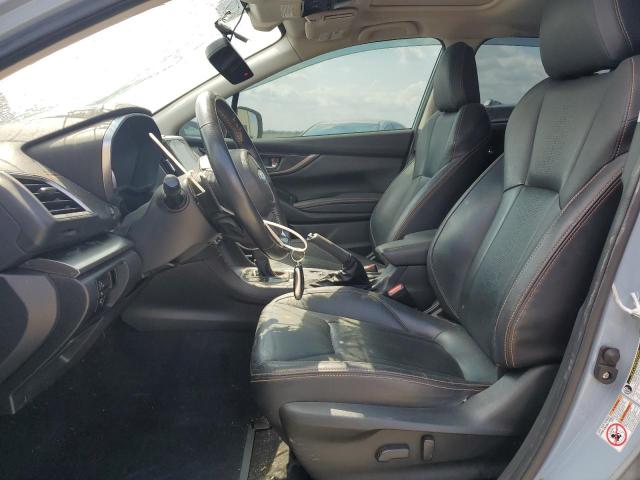 2018 SUBARU CROSSTREK JF2GTAMC1JH274411