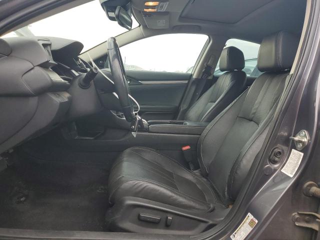 2016 HONDA CIVIC TOUR - 19XFC1F94GE210597