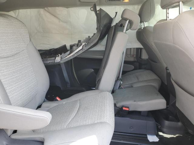 2021 TOYOTA SIENNA LE - 5TDKRKEC0MS006123