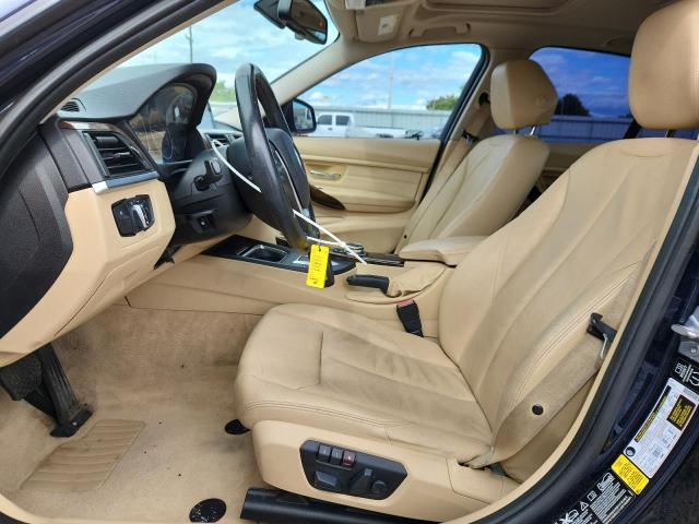 2014 BMW 328 XI - WBA3B3C54EJ980492