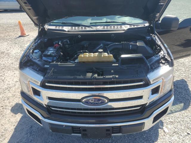 2019 FORD F150 SUPER 1FTEW1C53KKC38224