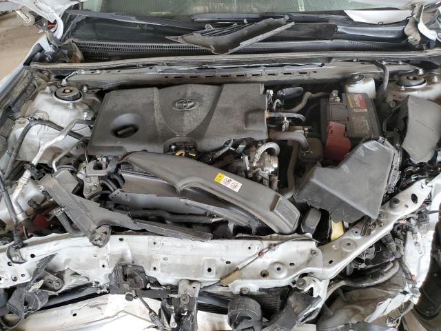 2022 TOYOTA CAMRY SE - 4T1G11AK5NU008253