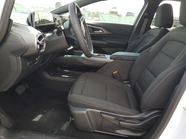 2025 CHEVROLET EQUINOX LT #3301751388