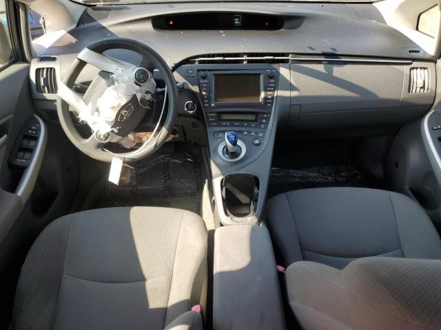 2010 TOYOTA PRIUS - JTDKN3DU3A1295342