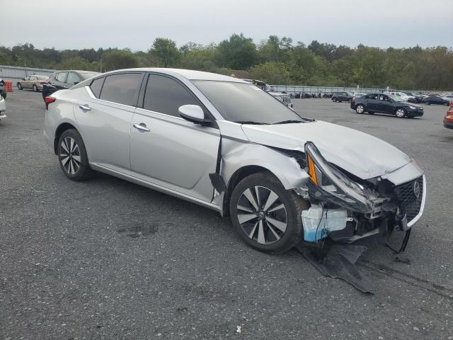 2022 NISSAN ALTIMA SV 1N4BL4DW9NN346103