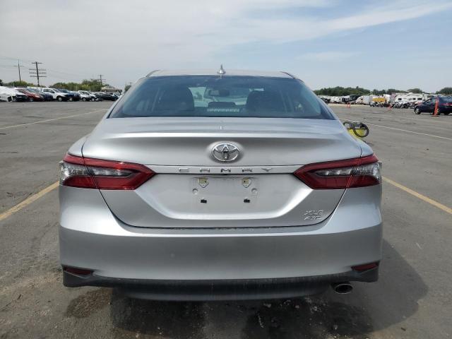 2024 TOYOTA CAMRY XLE #3294289902