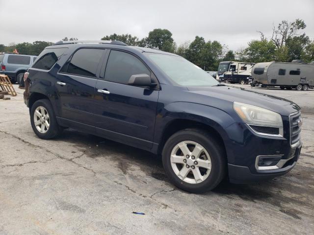 2015 GMC ACADIA SLE 1GKKRPKD7FJ264377
