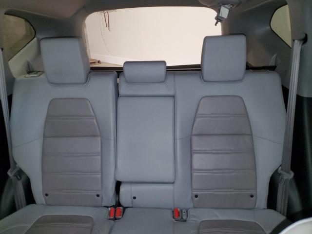 2017 HONDA CR-V EXL - 2HKRW2H86HH663809