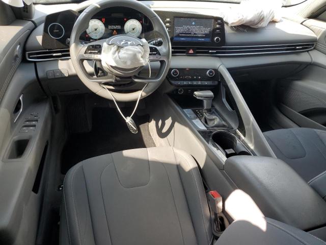 2021 HYUNDAI ELANTRA SE 5NPLN4AG5MH016592