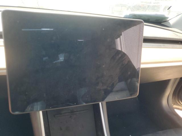 2020 TESLA MODEL 3 #3286525144