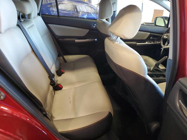 2016 SUBARU CROSSTREK JF2GPANC8G8248142