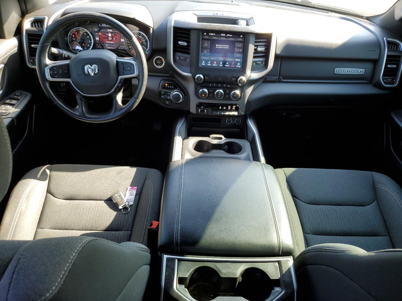 RAM 1500 BIG HORN/LONE STAR