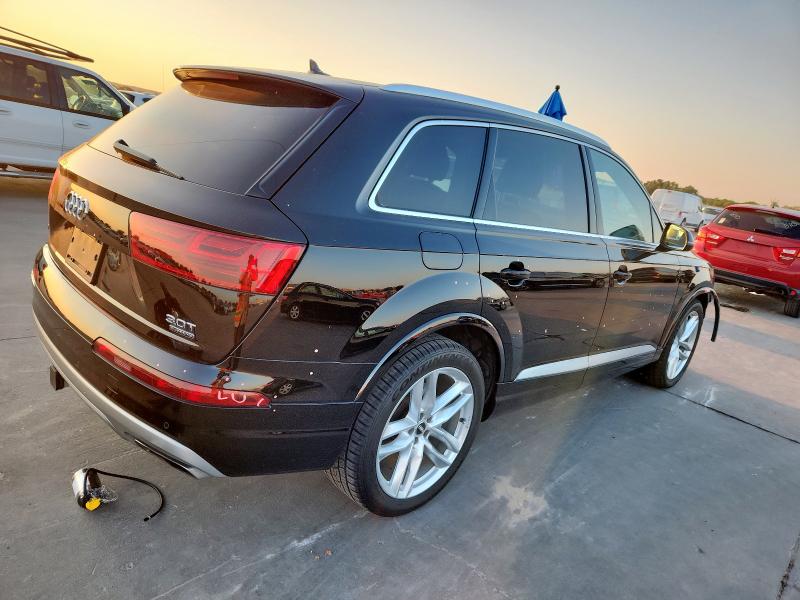 2018 AUDI Q7 PRESTIG - WA1VAAF7XJD023352