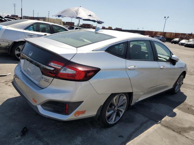 2019 HONDA CLARITY TO JHMZC5F30KC003591