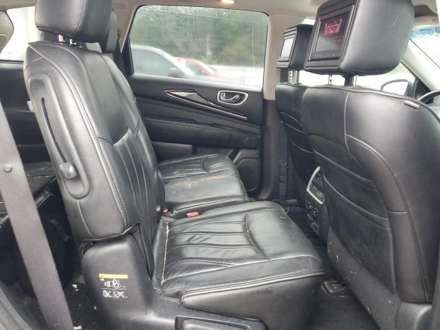 2015 INFINITI QX60 #3280307964