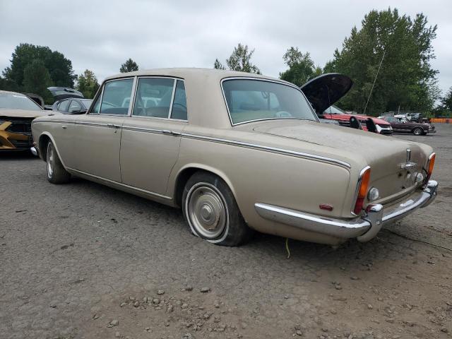 ROLLS-ROYCE 4 DOOR 1970 SRH7849 photo #3