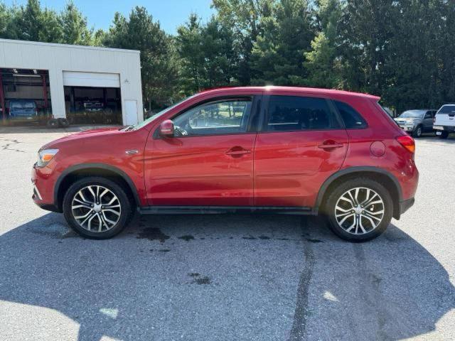 2016 MITSUBISHI OUTLANDER JA4AR3AWXGZ047194