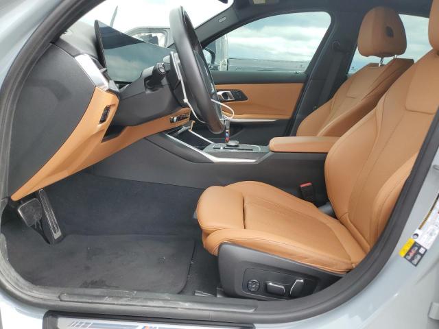 2024 BMW 330E 3MW39FF07R8E37328