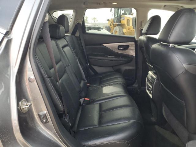 2015 NISSAN MURANO S - 5N1AZ2MH8FN288704