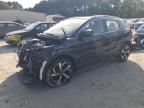 2020 NISSAN ROGUE SPOR - JN1BJ1CW5LW360400