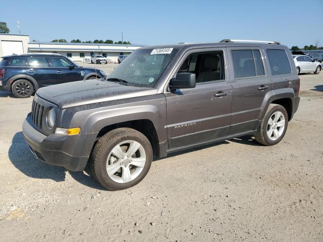 2015 JEEP PATRIOT LI 1C4NJPCB8FD437030