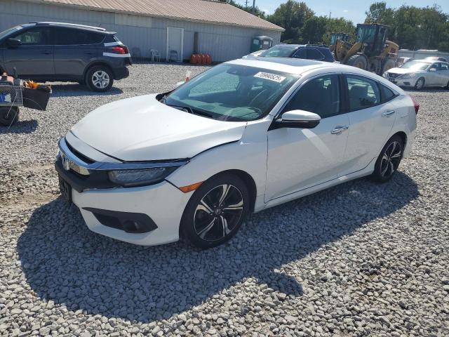2016 HONDA CIVIC TOURING 19XFC1F94GE028124