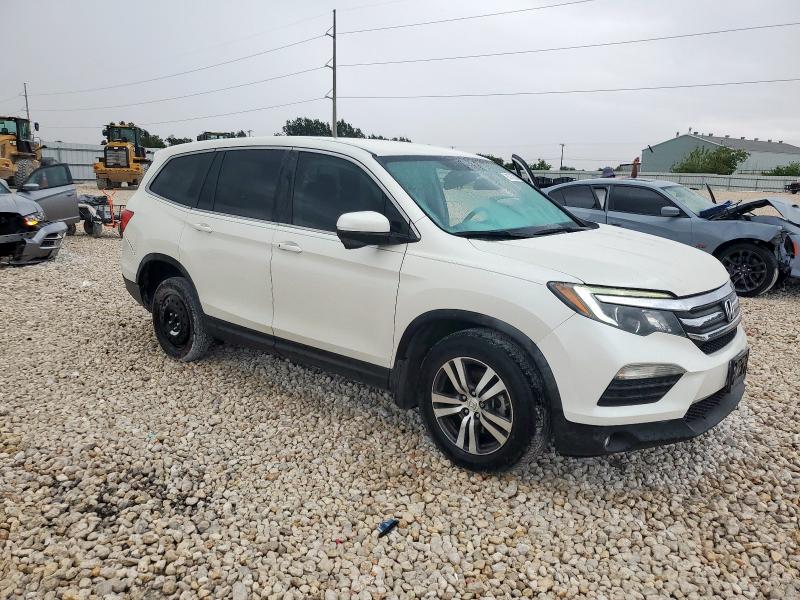 2018 HONDA PILOT EX - 5FNYF5H39JB023664