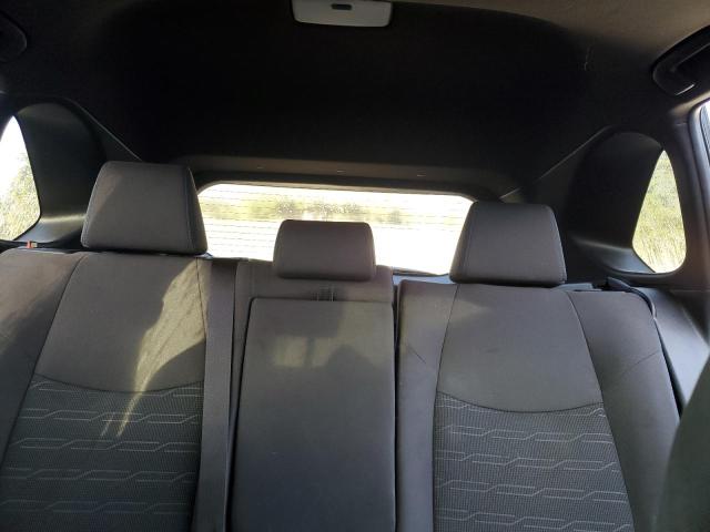 2023 TOYOTA RAV4 SE JTM16RFVXPD096961