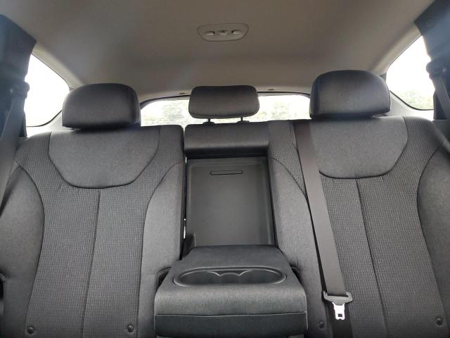 2023 HYUNDAI SANTA FE SEL 5NMS24AJXPH605980