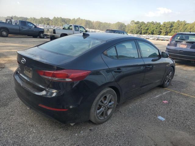 2018 HYUNDAI ELANTRA SE #3291355146