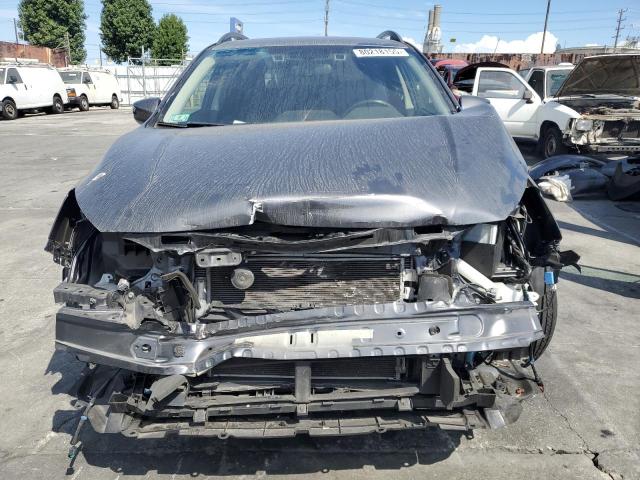 2022 SUBARU CROSSTREK - JF2GTAPC8N8205748