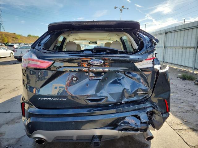 2024 FORD EDGE TITAN - 2FMPK4K96RBA40540