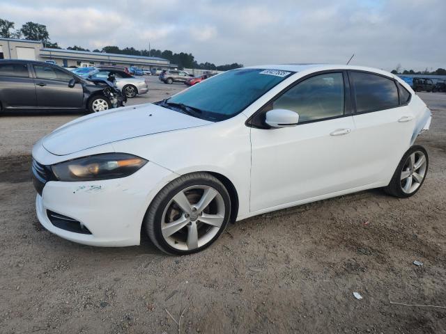 Global Auto Auctions: 2015 DODGE DART GT