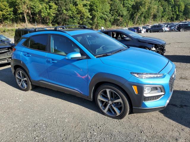 2020 HYUNDAI KONA LIMIT KM8K3CA58LU465405