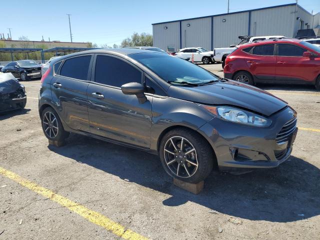 2018 FORD FIESTA SE 3FADP4EJ0JM104627