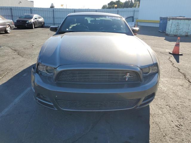 2013 FORD MUSTANG - 1ZVBP8AM4D5227069
