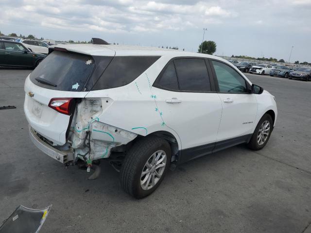 2020 CHEVROLET EQUINOX 3GNAXFEV0LS688934