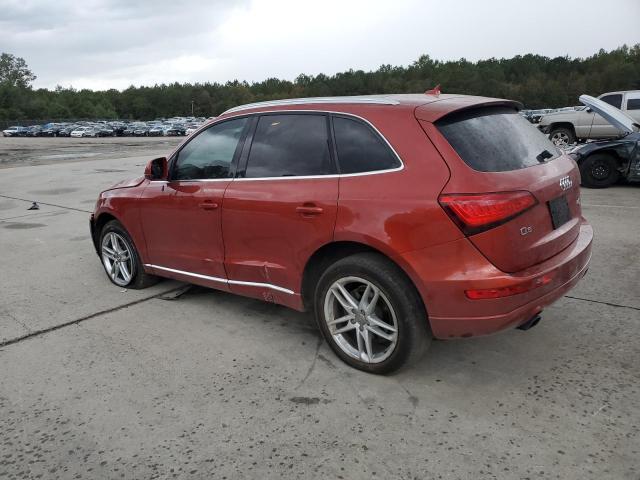 2014 AUDI Q5 PREMIUM #3276389675