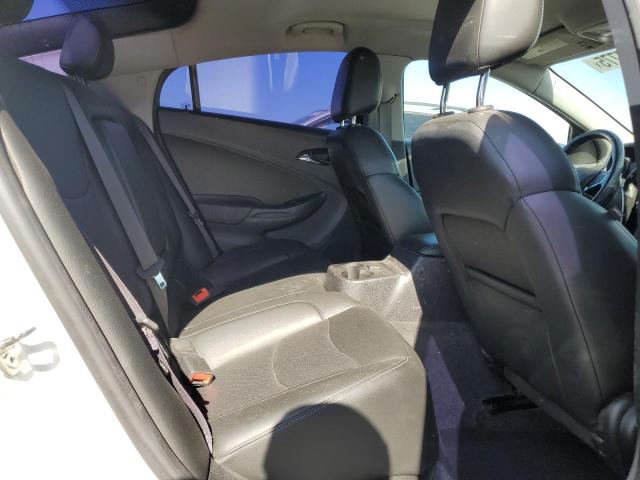 2017 CHEVROLET VOLT LT 1G1RC6S52HU176457