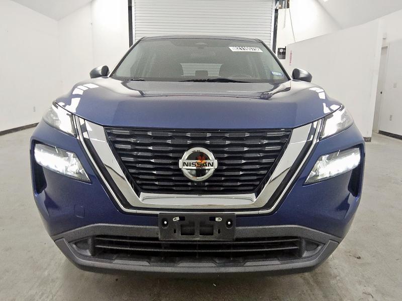 2021 NISSAN ROGUE S - 5N1AT3AA9MC701947