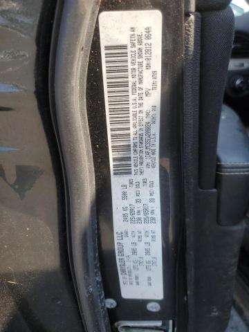 2014 JEEP CHEROKEE L #3283925801