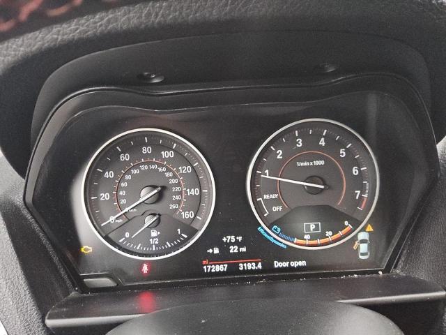 2016 BMW 228 XI SULEV WBA1G9C55GV726605