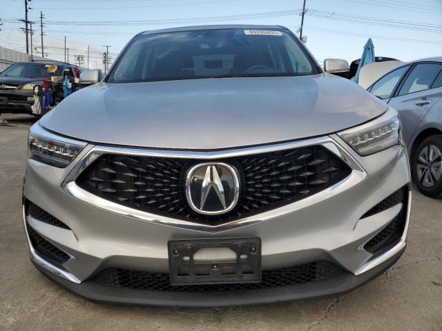 2021 ACURA RDX 5J8TC1H34ML012585