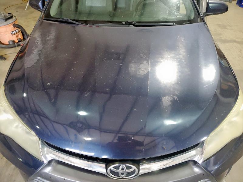 2015 TOYOTA CAMRY LE 4T4BF1FK3FR484805