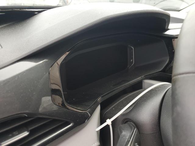 2022 VOLKSWAGEN TAOS SEL 3VV2X7B23NM066835